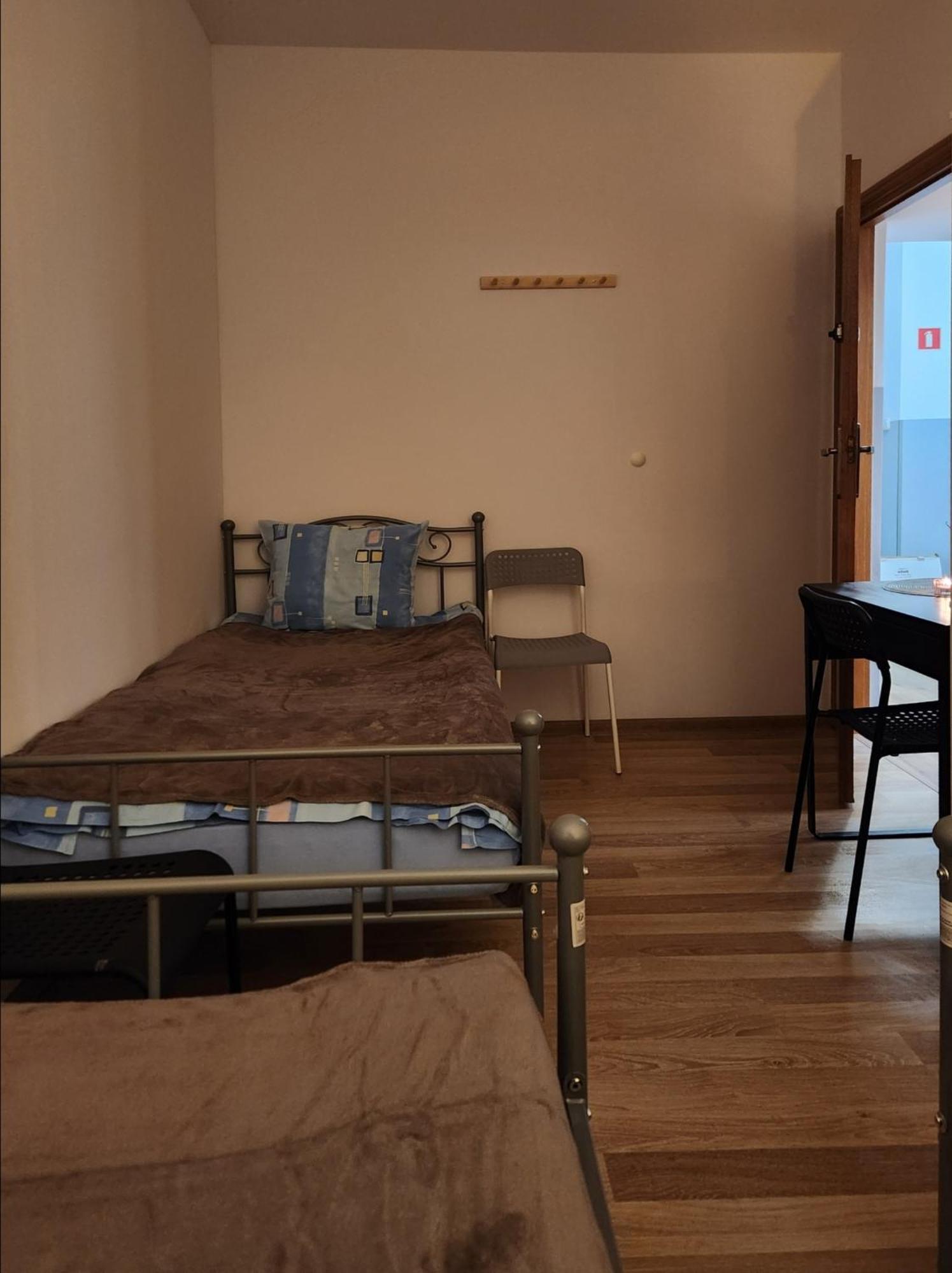 华沙 Pod Czapla旅舍 外观 照片