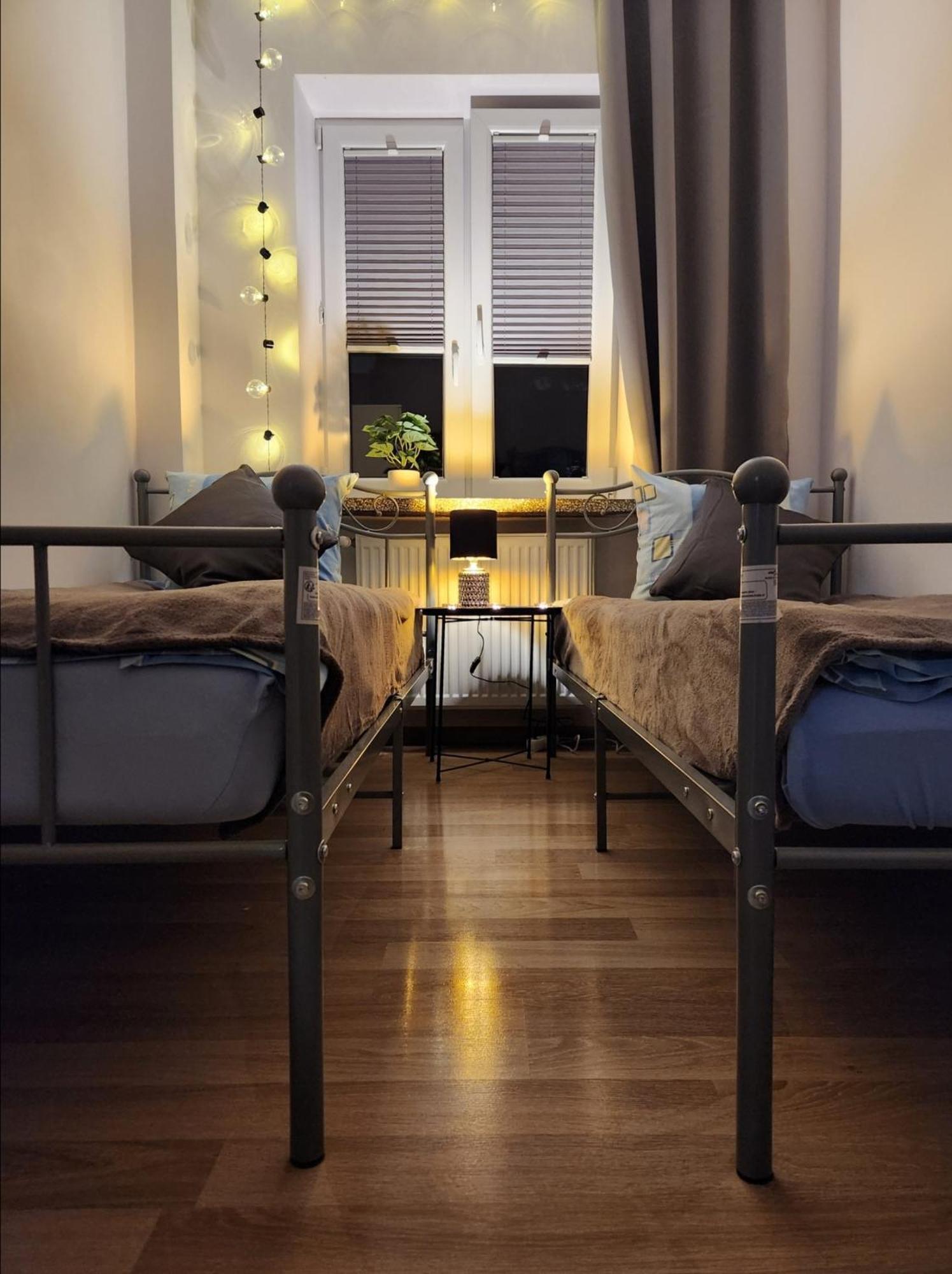 华沙 Pod Czapla旅舍 外观 照片